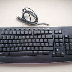 Alba Keyboard