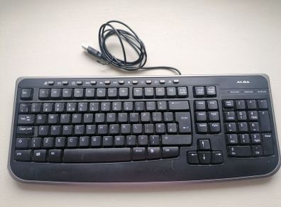Alba Keyboard