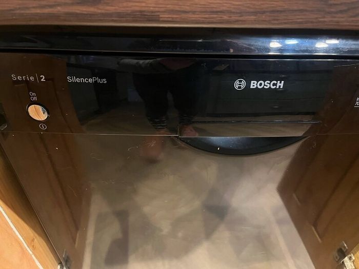 Kitchen units