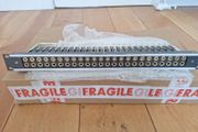 Patchbay B gauge GPO