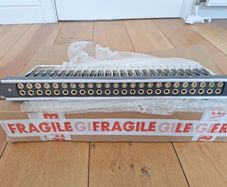 Patchbay B gauge GPO