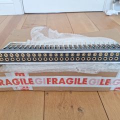 Patchbay B gauge GPO