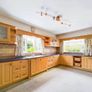 Wood Kitchen Image 3