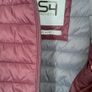 jackets S4 Manswear Padded Jacket Size M slim fit Image 4