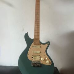 Lag Jet Electric Guitar JV100