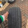 Bmw style 351m double spoke genuine 19" alloys Image 7