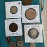 Selection Of Eire Coins Image 2