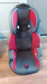 Car seat