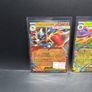 Mega Lucario Ex Mep 012 | Mega Venusaur Ex Mep 013 Pokemon Cards Image 2