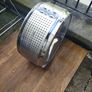 (1st) FIRE PIT NO STAND for BBQ, Night party & Camping ( No stand) Image 3