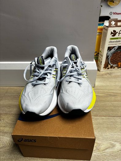Asics GT-2000 14 Size:Uk 11
