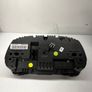2006 BMW 3 Series E90 E91 instrument cluster gasoline Petrol speedometer 9110197 a2l5b4s Image 4
