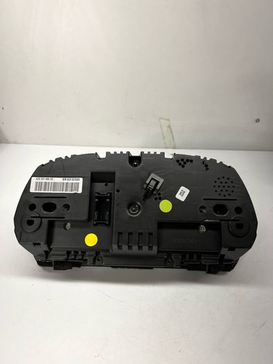 2006 BMW 3 Series E90 E91 instrument cluster gasoline Petrol speedometer 9110197 a2l5b4s