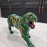 Vintage 1980s He Man Masters Of The Universe Cringer/battle Cat Image 2