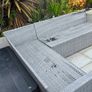 Rattan Corner Seat Image 5