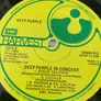 Deep Purple - In Concert (Irish Press) Image 8