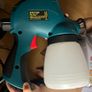 Electric Paint Spray Gun Image 4