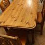 Dining table Image 2