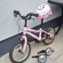 Ridgeback Honey Kids Bike Image 2