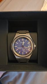 Citizen Titanium Automatic Watch