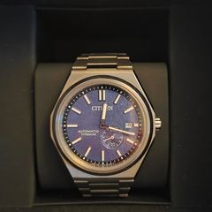 Citizen Titanium Automatic Watch