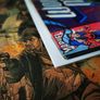 Wonder Man ! Issue #4 ! 1st Appearance of Splice ! 1991 ! by Marvel ! Image 6