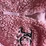 Juicy couture Sport, pink teddy fleece pullover Image 4
