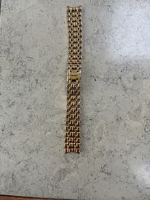 Longines watch bracelet