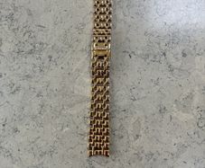 Longines watch bracelet