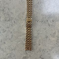 Longines watch bracelet