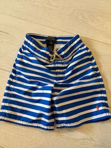 Polo Ralph Lauren Shorts Boys Clothes