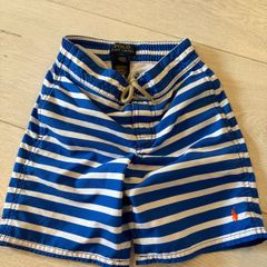 Polo Ralph Lauren Shorts Boys Clothes