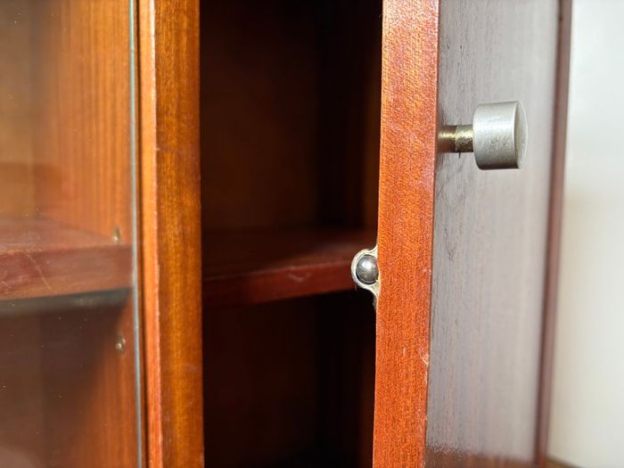 Contemporary Cabinet
