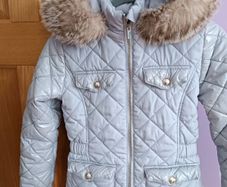 Girls River Island Jacket
