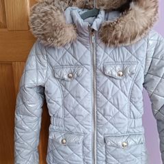 Girls River Island Jacket