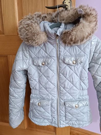 Girls River Island Jacket