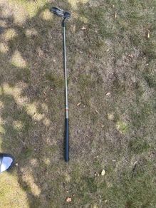 Howson putter