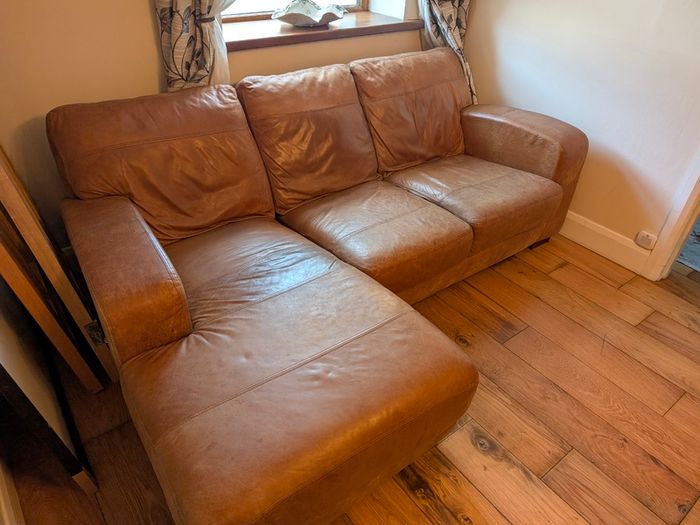 DFS Sofa for sale