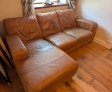 DFS Sofa for sale