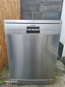 Dishwasher