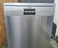 Dishwasher