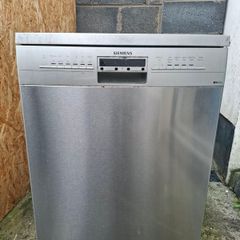 Dishwasher