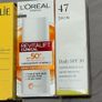Luxury sunscreen SPF new Image 3