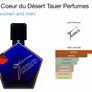 Tauer Au Coeur du Desert Image 3