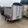 New Nugent 12x6 & 8x5 trailers Image 4