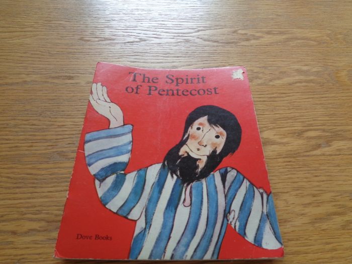 The Spirit of PentecostBook for Sale