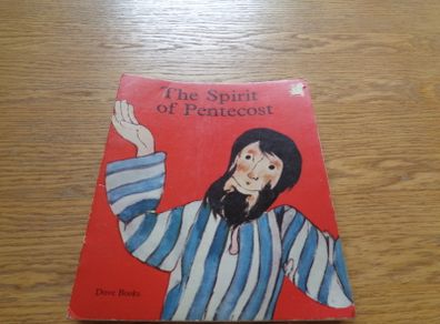 The Spirit of PentecostBook for Sale