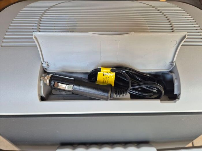 Cool box/Hot box