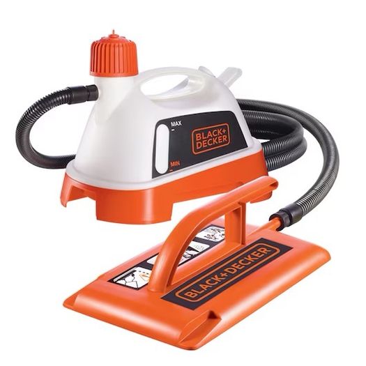 Wallpaper stripper Black and Decker