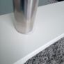 glass coffee table Image 2
